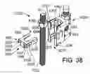 Fig. 20 - Structural beam clamp with cast body