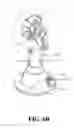 Fig. 08 - Fixture for a communication device
