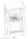 Fig. 02 - Article holder for a ladder