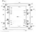 Fig. 01 - A Modular Wall Mounting Apparatus