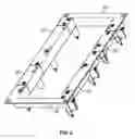 Fig. 09 - A Modular Wall Mounting Apparatus