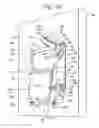 Fig. 04 - Display mounting device