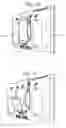 Fig. 13 - Display mounting device