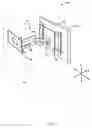 Fig. 02 - Systems and methods for mounting flat panel video displays