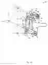 Fig. 04 - Systems and methods for mounting flat panel video displays