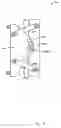 Fig. 05 - Systems and methods for mounting flat panel video displays