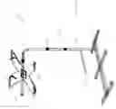 Fig. 07 - XDECK LAPTOP/BOOK-HOLDER