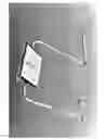 Fig. 41 - XDECK LAPTOP/BOOK-HOLDER