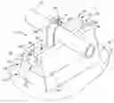 Fig. 01 - Rooftop equipment support and method of use