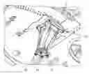 Fig. 01 - Support system for auxiliary power unit