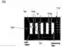 Fig. 01 - Optical encoder with sinusoidal photodetector output signal