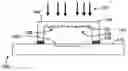 Fig. 01 - Thermal sensor with thermal barrier