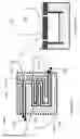 Fig. 09 - Thermal sensor with thermal barrier