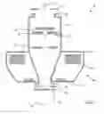 Fig. 03 - Electron-beam device and detector system