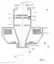 Fig. 05 - Electron-beam device and detector system