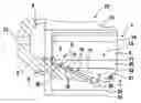 Fig. 01 - Valve body with multiconical geometry at the valve seat