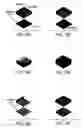 Fig. 07 - Method of producing devices having nanostructured thin-film networks