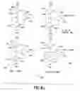 Fig. 10 - Switch circuit and method of switching radio frequency signals