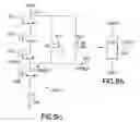 Fig. 11 - Switch circuit and method of switching radio frequency signals
