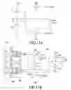 Fig. 13 - Switch circuit and method of switching radio frequency signals