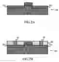 Fig. 05 - Lateral phase change memory with spacer electrodes