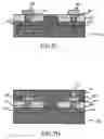 Fig. 06 - Lateral phase change memory with spacer electrodes