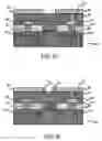 Fig. 07 - Lateral phase change memory with spacer electrodes