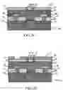 Fig. 08 - Lateral phase change memory with spacer electrodes