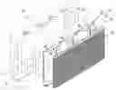 Fig. 01 - Surface light-source device using light-emitting elements