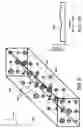Fig. 05 - Composite material with conductive structures of random size, shape, orientation, or location