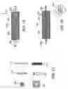 Fig. 06 - Composite material with conductive structures of random size, shape, orientation, or location