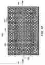Fig. 07 - Composite material with conductive structures of random size, shape, orientation, or location