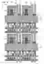 Fig. 11 - Light-emitting device and electronic apparatus having a power source line that overlaps a capacitor element