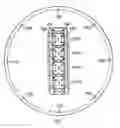 Fig. 01 - Semiconductor integrated circuit device and method of testing the same