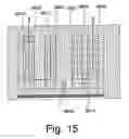 Fig. 15 - Semiconductor thin film device