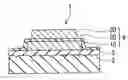Fig. 01 - Thin-film device and method of manufacturing same