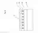 Fig. 20 - Light-emitting device and organic electroluminescence light-emitting device