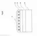 Fig. 24 - Light-emitting device and organic electroluminescence light-emitting device