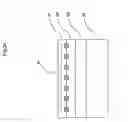 Fig. 25 - Light-emitting device and organic electroluminescence light-emitting device