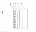 Fig. 33 - Light-emitting device and organic electroluminescence light-emitting device