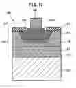 Fig. 13 - Semiconductor apparatus with thin semiconductor film