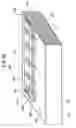 Fig. 30 - Semiconductor apparatus with thin semiconductor film