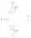 Fig. 11 - DIFFERENTIAL INPUT/OUTPUT DEVICE INCLUDING ELECTRO STATIC DISCHARGE (ESD) PROTECTION CIRCUIT