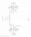 Fig. 12 - DIFFERENTIAL INPUT/OUTPUT DEVICE INCLUDING ELECTRO STATIC DISCHARGE (ESD) PROTECTION CIRCUIT