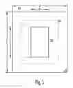 Fig. 03 - PACKAGE STIFFENER