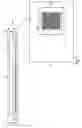Fig. 04 - PACKAGE STIFFENER