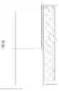 Fig. 10 - Semiconductor component arrangement having a first and second region
