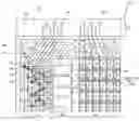 Fig. 01 - Gate-in-panel type liquid crystal display device with shortage preventing pattern at connection pattern and method of fabricating the same