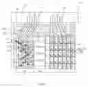 Fig. 04 - Gate-in-panel type liquid crystal display device with shortage preventing pattern at connection pattern and method of fabricating the same