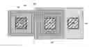 Fig. 01 - Rugged MESFET for Power Applications